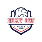 Logo Volley Camps